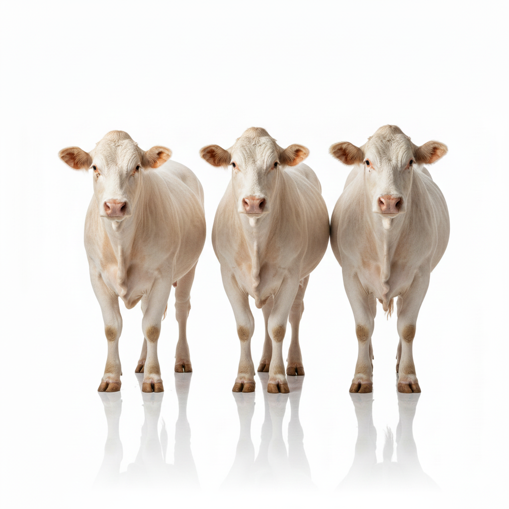 المواشي الحية